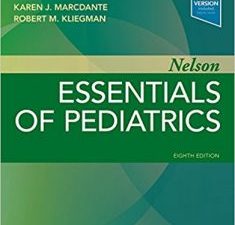 nelson essentials of pediatrics – 8th edition (april 2018 release)