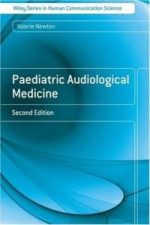 paediatric audiological medicine