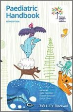 paediatric handbook 10th edition