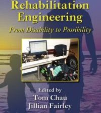 paediatric rehabilitation engineering: from disability to possibility