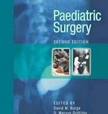 paediatric surgery, 2nd edition