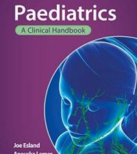 paediatrics: a clinical handbook