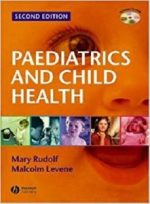 paediatrics and child health