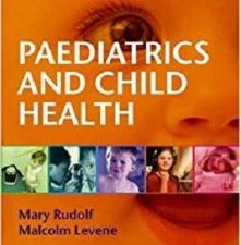 paediatrics and child health
