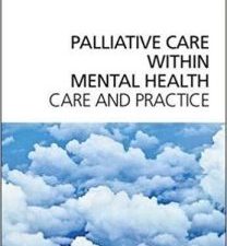 palliative care within mental health: care and practice