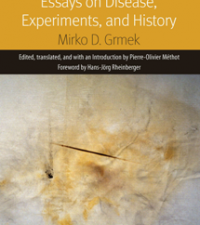 pathological realities : essays on disease, experiments, and history