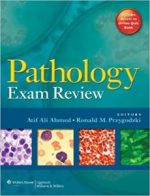 pathology exam review 1st edition
