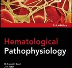 pathophysiology of blood disorders (lange medical books) 1st edition