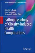 pathophysiology of obesity induced health complications