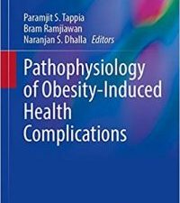 pathophysiology of obesity induced health complications