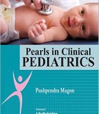 pearls in clinical pediatrics