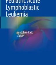 pediatric acute lymphoblastic leukemia