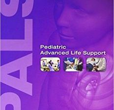 pediatric advanced life support provider manual