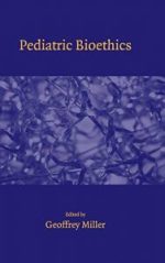 pediatric bioethics