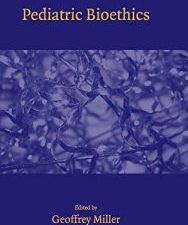 pediatric bioethics