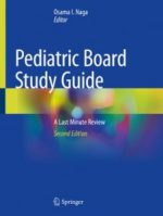 pediatric board study guide: a last minute review, second edition