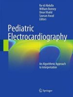pediatric electrocardiography: an algorithmic approach to interpretation