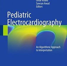 pediatric electrocardiography: an algorithmic approach to interpretation