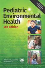 pediatric environmental health, 4th edition