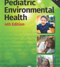 pediatric environmental health, 4th edition