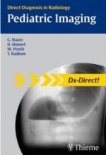 pediatric imaging: direct diagnosis in radiology