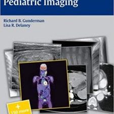 pediatric imaging (radcases) 1st edition