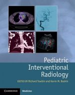 pediatric interventional radiology