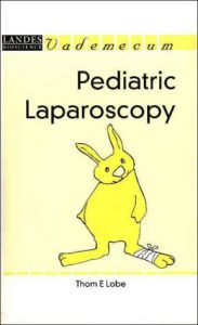 pediatric laparoscopy