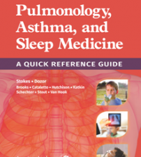 pediatric pulmonology, asthma, and sleep medicine : a quick reference guide