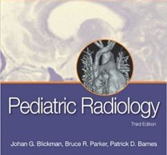 pediatric radiology: the requisites (requisites in radiology) 3rd edition