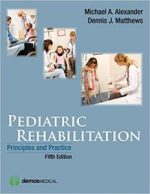 pediatric rehabilitation: principles and practice 5th edition