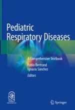 pediatric respiratory diseases: a comprehensive textbook