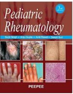 pediatric rheumatology