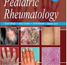 pediatric rheumatology