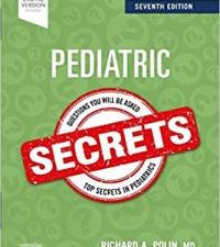 pediatric secrets 7th edition