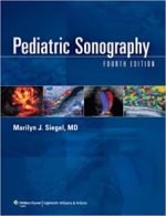 pediatric sonography 4th edition
