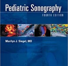 pediatric sonography 4th edition