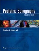 pediatric sonography, fourth edition