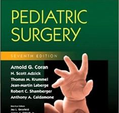 pediatric surgery, 2 volume set: expert consult – online and print 7th edition