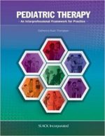pediatric therapy