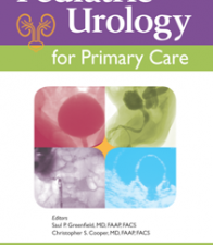pediatric urology for primary care