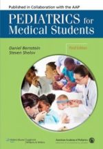 pediatrics for medical students, published in collaboration with the aap 3rd edition