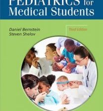 pediatrics for medical students, published in collaboration with the aap 3rd edition