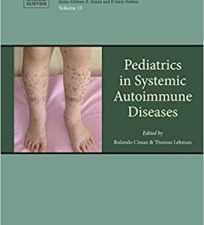pediatrics in systemic autoimmune diseases (issn book 6) 2nd edition