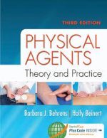 physical agents: theory and practice – 3rd edition (august 2014 release)