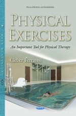 physical exercises : an important tool for physical therapy