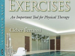 physical exercises : an important tool for physical therapy