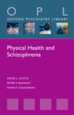 physical health and schizophrenia