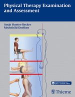 physical therapy examination and assessment