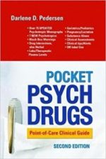 pocket psych drugs, second edition